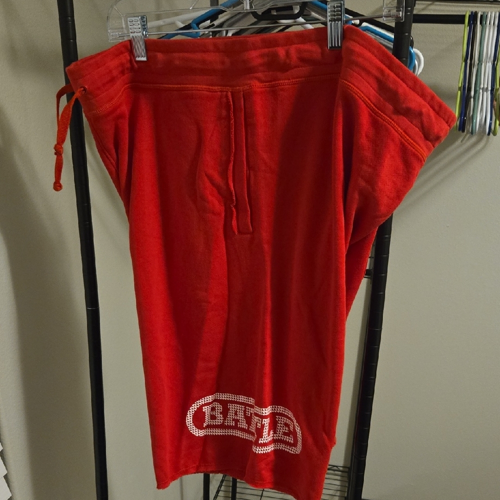 Battle Shorts